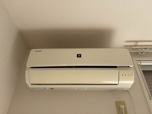 コーポ・ルミエール　Ａ棟　＊＊ A0101号-9