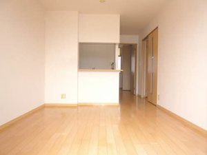 ラフィーネ・プロムナードⅢ A棟 A0204号-2