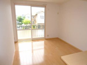 ラフィーネ・プロムナードⅢ A棟 A0204号-3