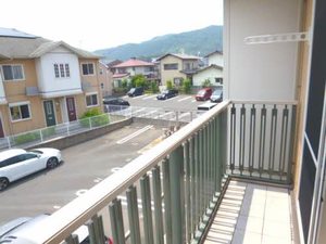 ラフィーネ・プロムナードⅢ A棟 A0204号-4