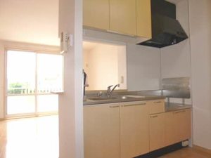 ラフィーネ・プロムナードⅢ A棟 A0204号-5