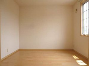 ラフィーネ・プロムナードⅢ A棟 A0204号-6