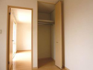 ラフィーネ・プロムナードⅢ A棟 A0204号-7