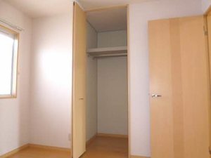 ラフィーネ・プロムナードⅢ A棟 A0204号-9