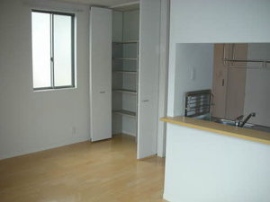 B’WITH A棟 ** A0101号-2