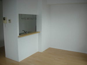 B’WITH A棟 ** A0101号-3