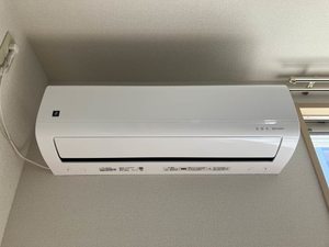 パル山﨑　Ａ棟　＊＊ A0102号-7