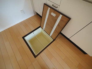 M’s Maison2 B棟 B0103号-13