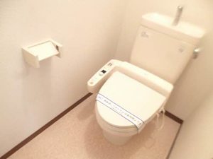 シャーメゾン桜 C棟 ** C0101号-4