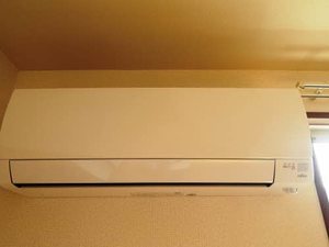 シャーメゾン桜 C棟 ** C0101号-6