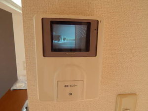 シャーメゾン桜 C棟 ** C0101号-7