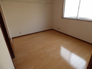 シャーメゾン桜 C棟 ** C0101号-13