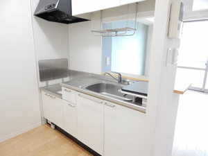 セットスクエア須恵中央　Ａ棟　＊ A0203号-3