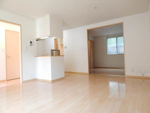 カノン飯倉 ** A0102号-4