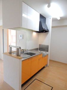 カノン飯倉 ** A0102号-6