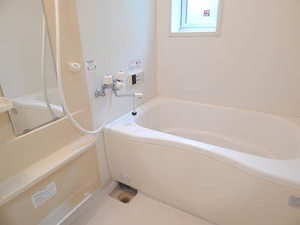 カノン飯倉 ** A0102号-8