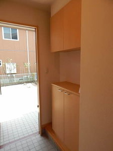 カノン飯倉 ** A0102号-12