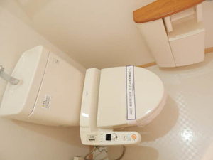 カノン飯倉 ** A0102号-13