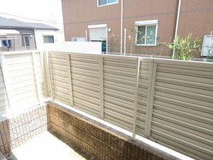 カノン飯倉 ** A0102号-14