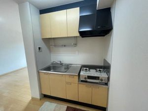 シャーメゾン若葉 A0103号-3