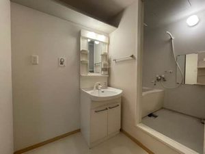 シャーメゾン若葉 A0103号-5