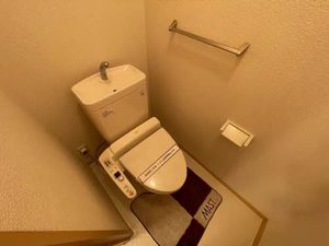 シャーメゾン若葉 A0103号-6