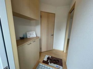 シャーメゾン若葉 A0103号-7