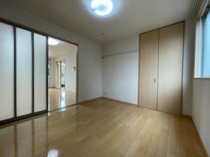 シャーメゾン若葉 A0103号-9