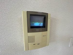 シャーメゾン若葉 A0103号-10