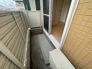 シャーメゾン若葉 A0103号-15