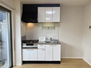 シャーメゾンＫ２　＊ A0101号-3