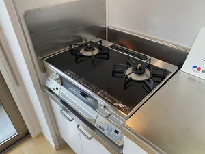 シャーメゾンＫ２　＊ A0101号-4