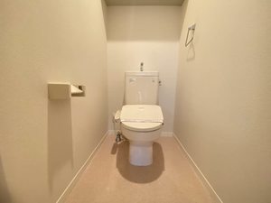 シャーメゾンＫ２　＊ A0101号-5