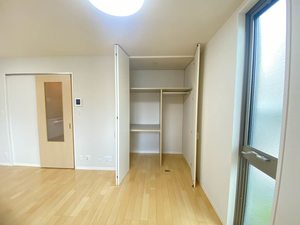 シャーメゾンＫ２　＊ A0101号-6