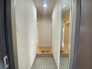 シャーメゾンＫ２　＊ A0101号-12