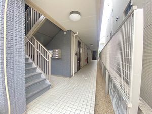 シャーメゾンＫ２　＊ A0101号-13