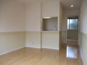 花みずき弐番館 A0103号-2