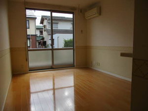 花みずき弐番館 A0103号-3