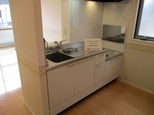 花みずき弐番館 A0103号-4