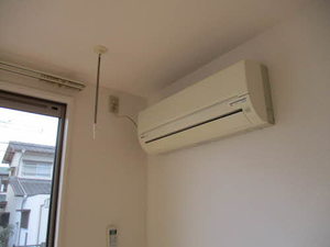 花みずき弐番館 A0103号-5