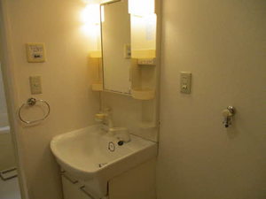 花みずき弐番館 A0103号-8