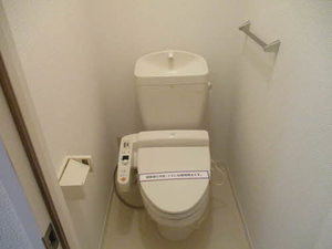 花みずき弐番館 A0103号-9