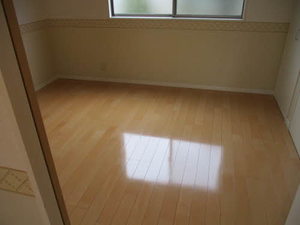 花みずき弐番館 A0103号-11