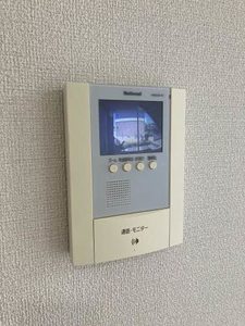 メゾンオリヴィエ　Ａ棟　＊＊ A0101号-9