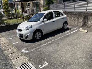 メゾンオリヴィエ　Ａ棟　＊＊ A0101号-14