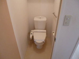 コンフォート博多南　Ｂ棟　＊＊ B0102号-4