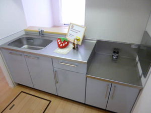 コンフォート博多南　Ｂ棟　＊＊ B0102号-8