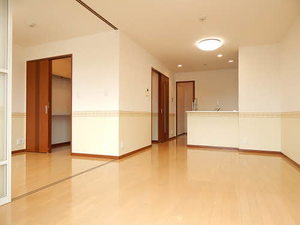 アントルティアン・ファミーユ　Ａ棟　＊＊ A0202号-2