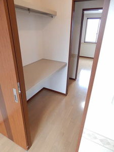 アントルティアン・ファミーユ　Ａ棟　＊＊ A0202号-6