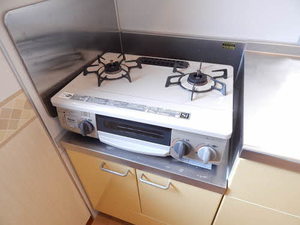 アントルティアン・ファミーユ　Ａ棟　＊＊ A0202号-8